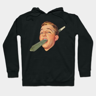 Smoker Hoodie